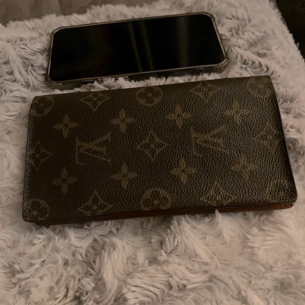 Louis Vuitton Wallet